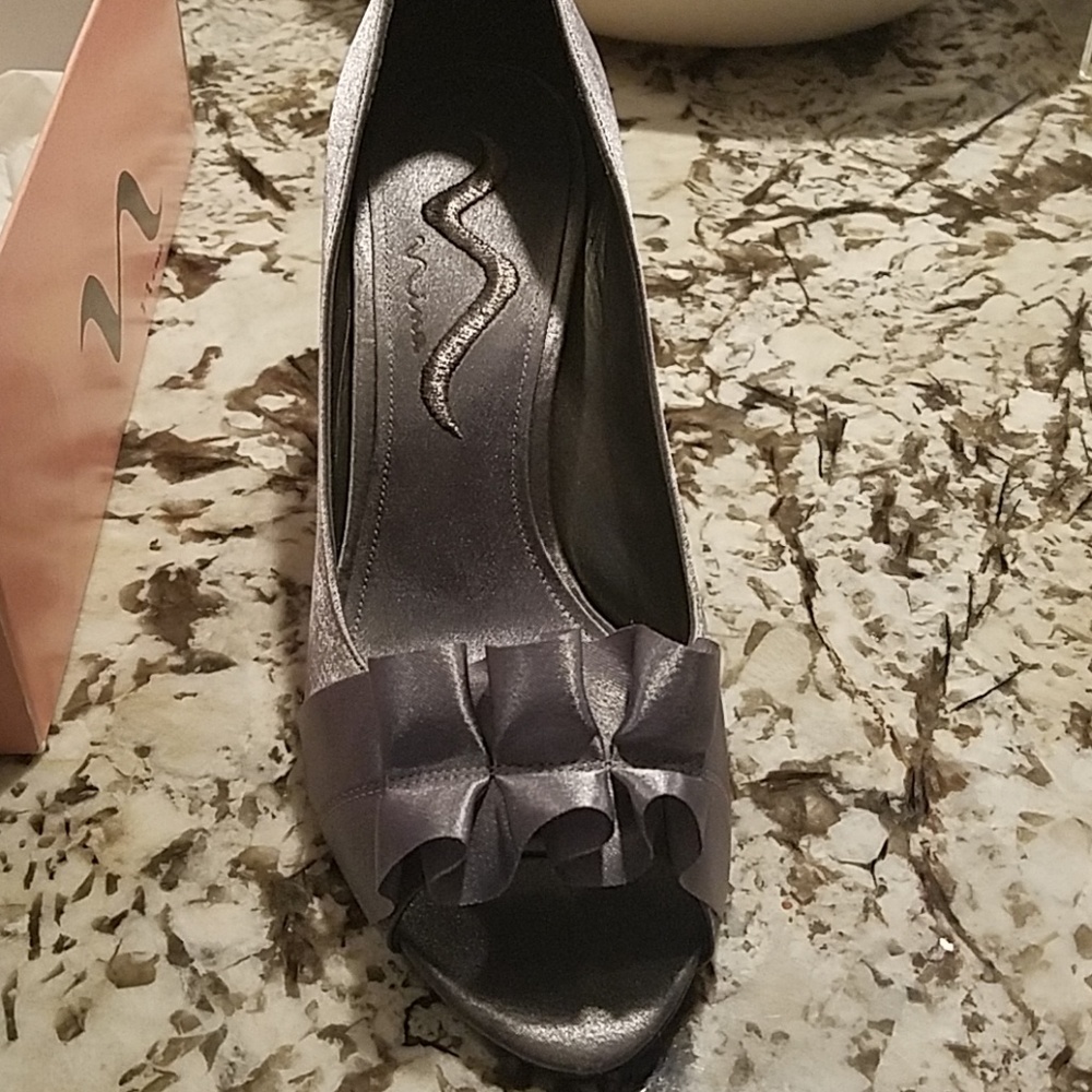 Nina Fulvia Heels